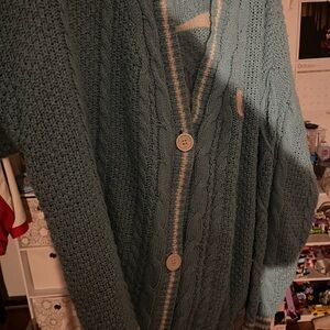 Taylor Swift 1989 Cardigan